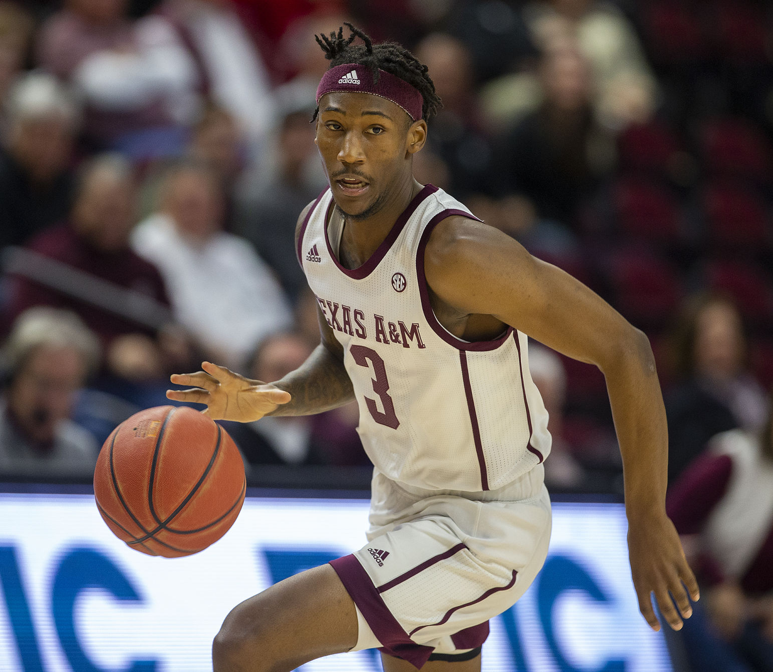 Texas A&M men's basketball vs Ole Miss